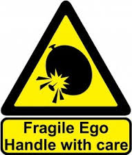 fragile-ego